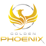 Logo Công Ty Golden Phoenix Vietnam