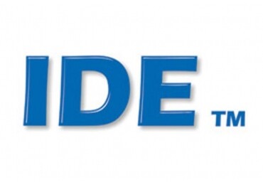 Logo Công Ty IDE Việt Nam