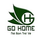 Logo Công Ty Khách Sạn Go Home