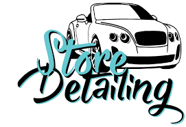 Logo Công Ty Store Detailing