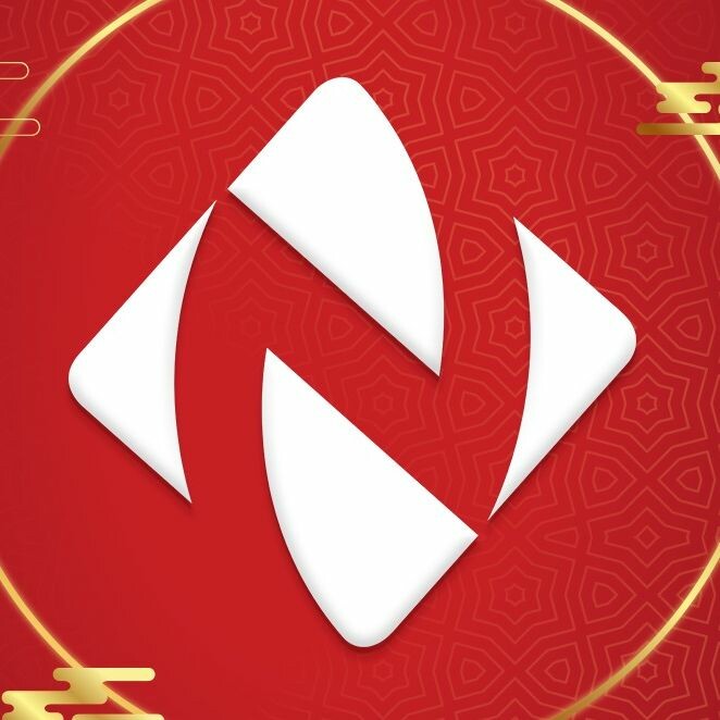 Logo Công Ty NHANH.VN