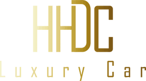 Logo Công Ty HHDC Decor
