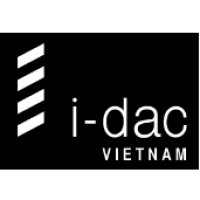 Logo Công Ty I-DAC VIỆT NAM