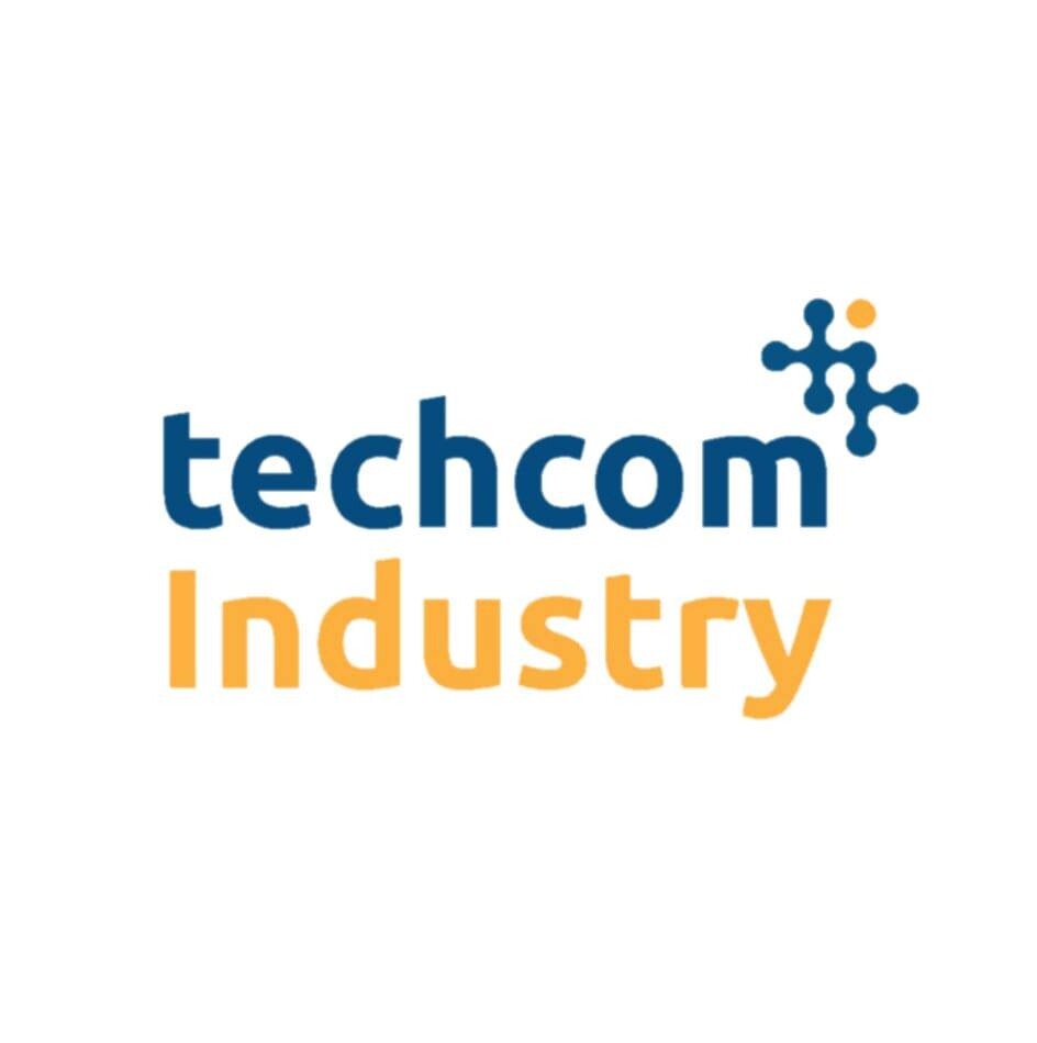 Logo Công Ty Nhựa Techcom