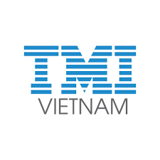 Logo Công Ty Vĩnh Hưng (TMI Viet Nam)