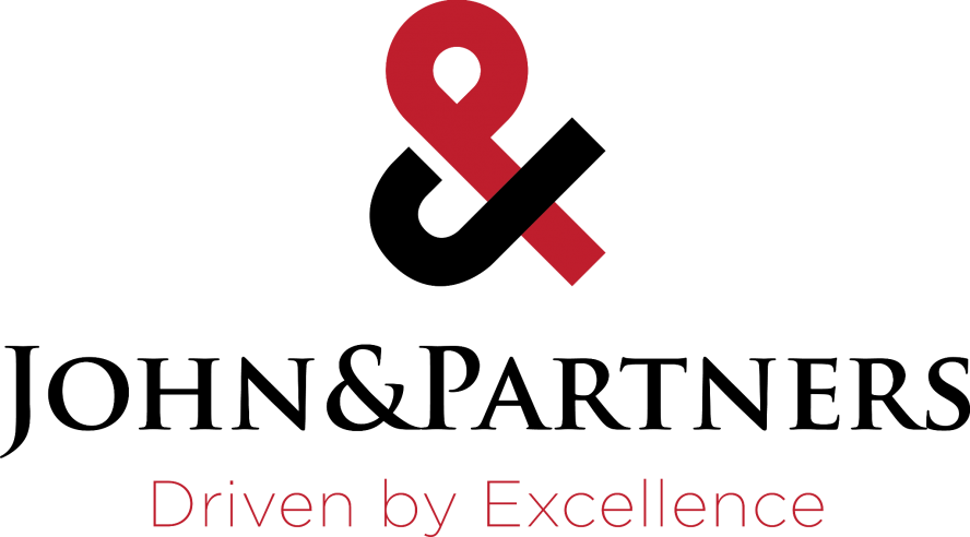 Logo Công Ty John&partners
