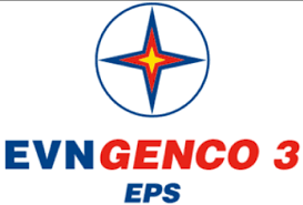 Logo Công Ty EVNGENCO 3 Power Service