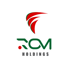 Logo Công Ty ROVI HOLDINGS