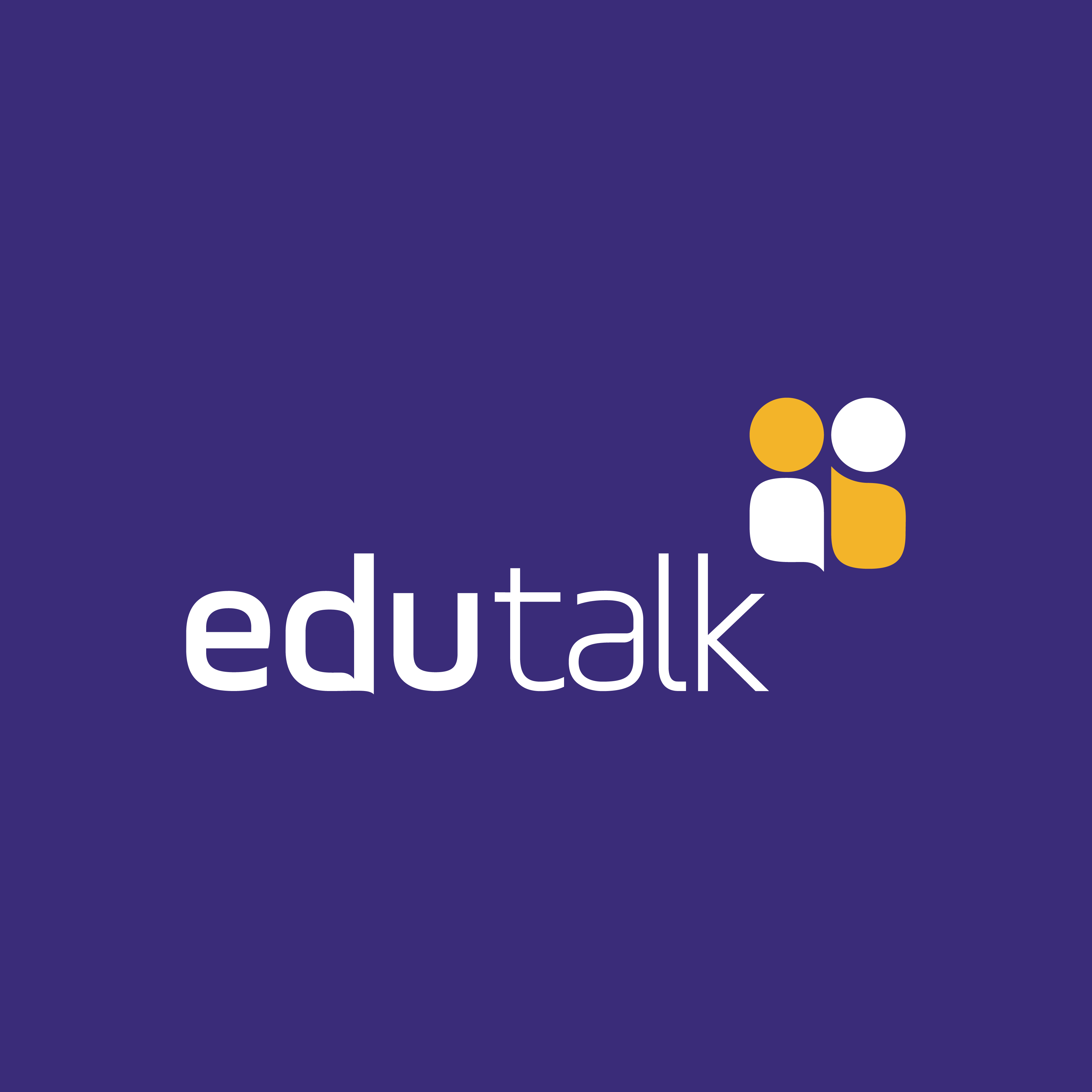 Logo Công Ty Edutalk