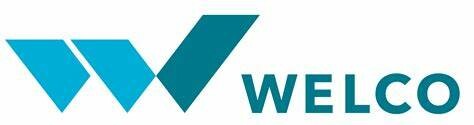 Logo Công Ty Welco Việt Nam
