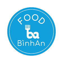 Logo Công Ty Ẩm thực Bình An