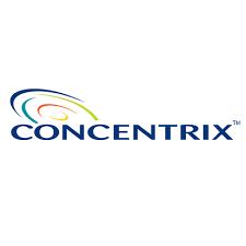Logo Công Ty Concentrix Việt Nam