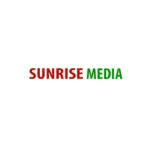 Logo Công Ty Truyền Thông Sunrise