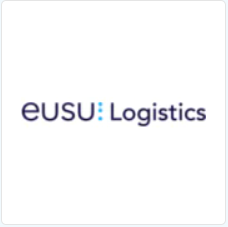Logo Công Ty Eusu Logistics Việt Nam
