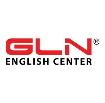 Logo Công Ty GLN ENGLISH CENTER