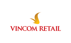 Logo Công Ty Vincom Retail