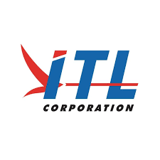 Logo Công Ty Tập đoàn ITL Indo Trans Logistics