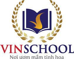 Logo Công Ty Vinschool