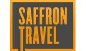 Logo Công Ty Saffron Travel