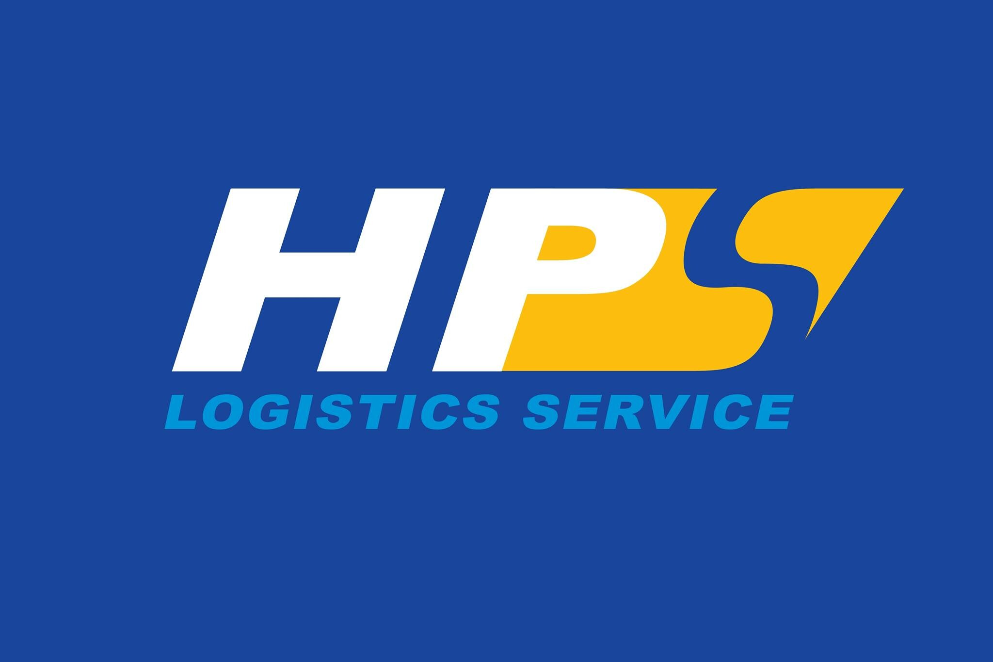 Logo Công Ty HP Logistics