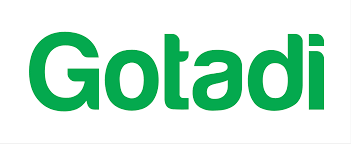 Logo Công Ty Du Lịch Gotadi