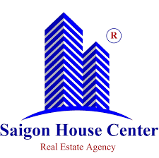 Logo Công Ty Saigon House Center
