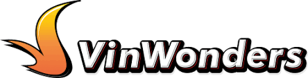 Logo Công Ty VinWonders