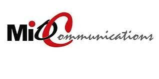 Logo Công Ty Truyền thông MiO