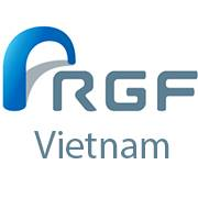 Logo Công Ty RGF HR Agent Vietnam Co., LTD