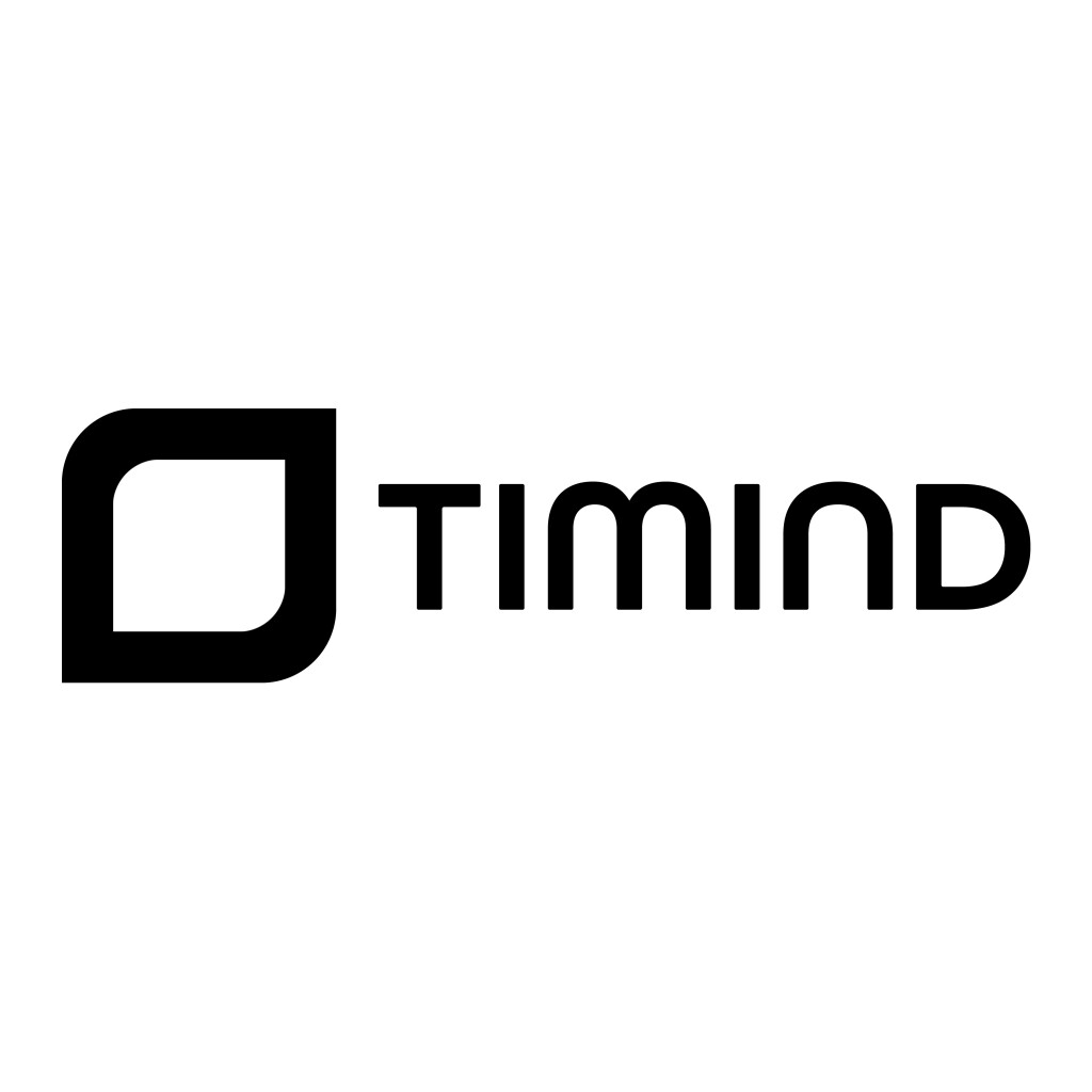 Logo Công Ty Timind