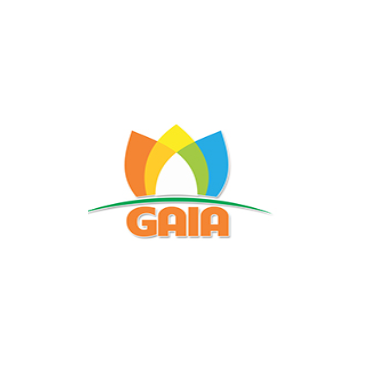 Logo Công Ty Giáo dục quốc tế GAIA