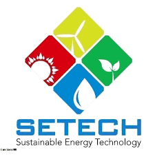 Logo Công Ty SETECH VIỆT NAM