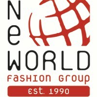 Logo Công Ty New World Fashion Group