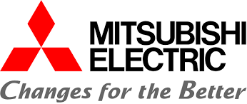 Logo Công Ty Mitsubishi Electric