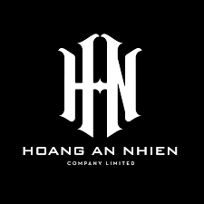 Logo Công Ty Hoàng An Nhiên Group