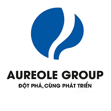 Logo Công Ty Sản Xuất Thiết Bị Aureole