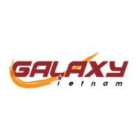 Logo Công Ty GALAXY VIET NAM
