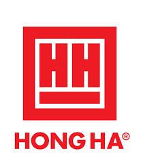 Logo Công Ty Văn phòng phẩm Hồng Hà