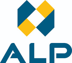 Logo Công Ty AN LẬP PHÁT