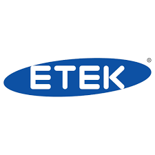 Logo Công Ty ETEK