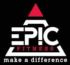 Logo Công Ty Epic Fitness