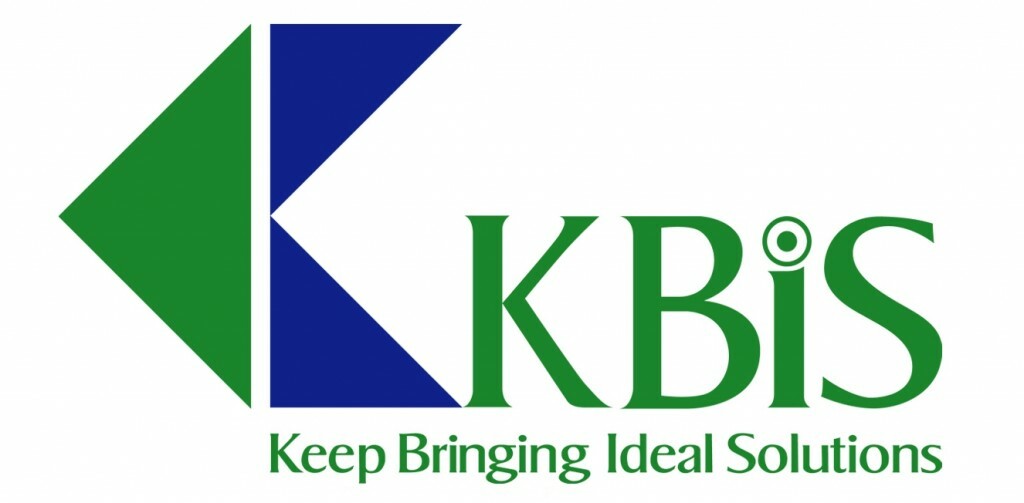 Logo Công Ty Nội Thất KBIS