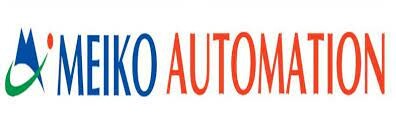 Logo Công Ty Meiko Automation