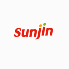 Logo Công Ty Sunjin Vina