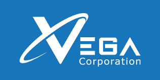 Logo Công Ty Vega Corporation