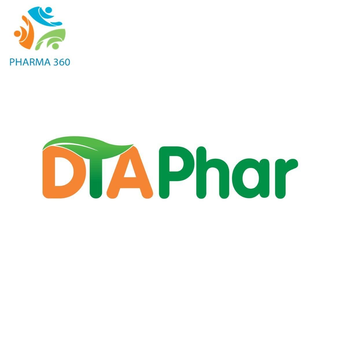 Logo Công Ty Thảo Dược Tâm An