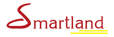 Logo Công Ty Bất Động Sản Smartland