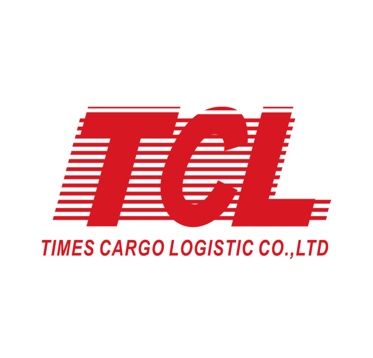 Logo Công Ty Times Cargo Logistic