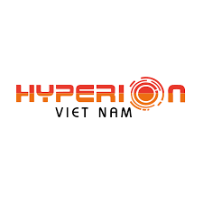 Logo Công Ty HYPERION VIETNAM