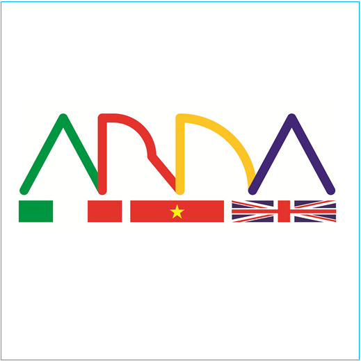 Logo Công Ty CÔNG TY TNHH ARDA